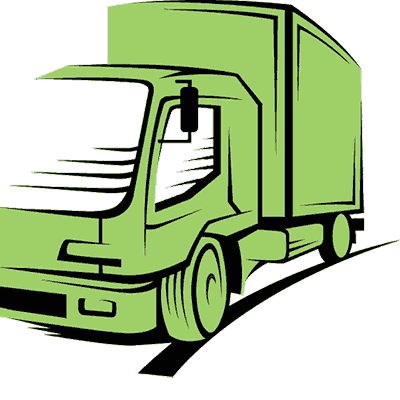 green-truck green truck